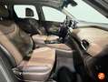 Hyundai SANTA FE Tm 2.2CRDi Tecno DK 4x2 Aut. Gris - thumbnail 13