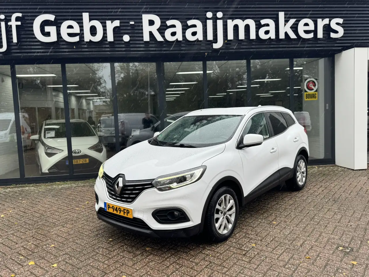 Renault Kadjar