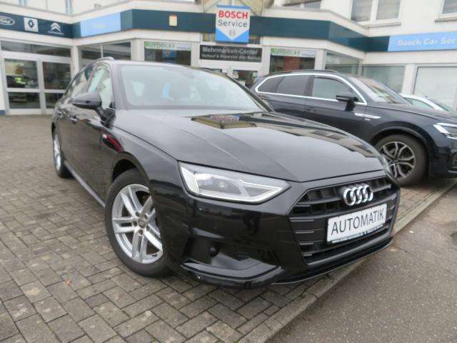Second hand Audi A4 2.0 35 TDI