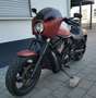 Harley-Davidson V-Rod VRSCB Custombike Piros - thumbnail 2