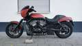 Harley-Davidson V-Rod VRSCB Custombike Czerwony - thumbnail 6
