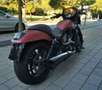 Harley-Davidson V-Rod VRSCB Custombike Piros - thumbnail 3