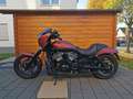 Harley-Davidson V-Rod VRSCB Custombike Kırmızı - thumbnail 7