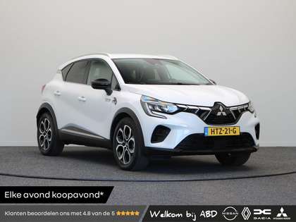 Mitsubishi ASX 1.6 PHEV AT Intense+ | Stoel en stuurverwarming |