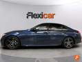 Mercedes-Benz C 200 d Azul - thumbnail 4
