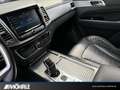 SsangYong Rexton REXTON Sapphire 2.2 D 4WD Elegance AHK Navi Albastru - thumbnail 8