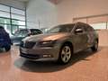 Skoda Superb Superb Wagon 2.0 tdi Executive 150cv dsg Grigio - thumbnail 2