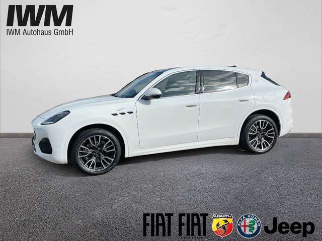Imagine Maserati Grecale 2.0 GT 4WD Schiebedach