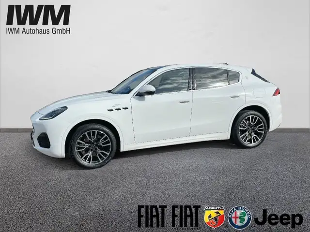 Maserati Grecale 2.0 GT 4WD Schiebedach