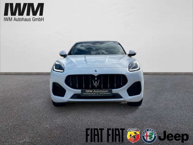 Maserati Grecale 2.0 GT 4WD Schiebedach