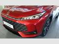 MG HS 1.5 T-GDI Comfort Aut. Rojo - thumbnail 25
