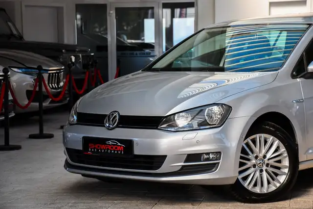 Volkswagen Golf view 30