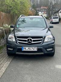 BlueTEC 4Matic 7G-TRONIC