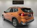 BMW X1 sDrive 18iA Orange - thumbnail 8
