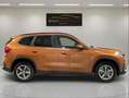 BMW X1 sDrive 18iA Orange - thumbnail 4