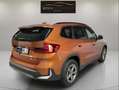 BMW X1 sDrive 18iA Orange - thumbnail 6