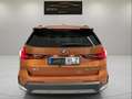 BMW X1 sDrive 18iA Orange - thumbnail 7