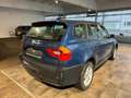 BMW X3 Baureihe X3 2.0d*GEWERBE*EXPORT* Blau - thumbnail 7
