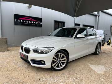 SERIE F20 LCI 116i 109 ch Sport / Suivi Complet / Caméra de recul