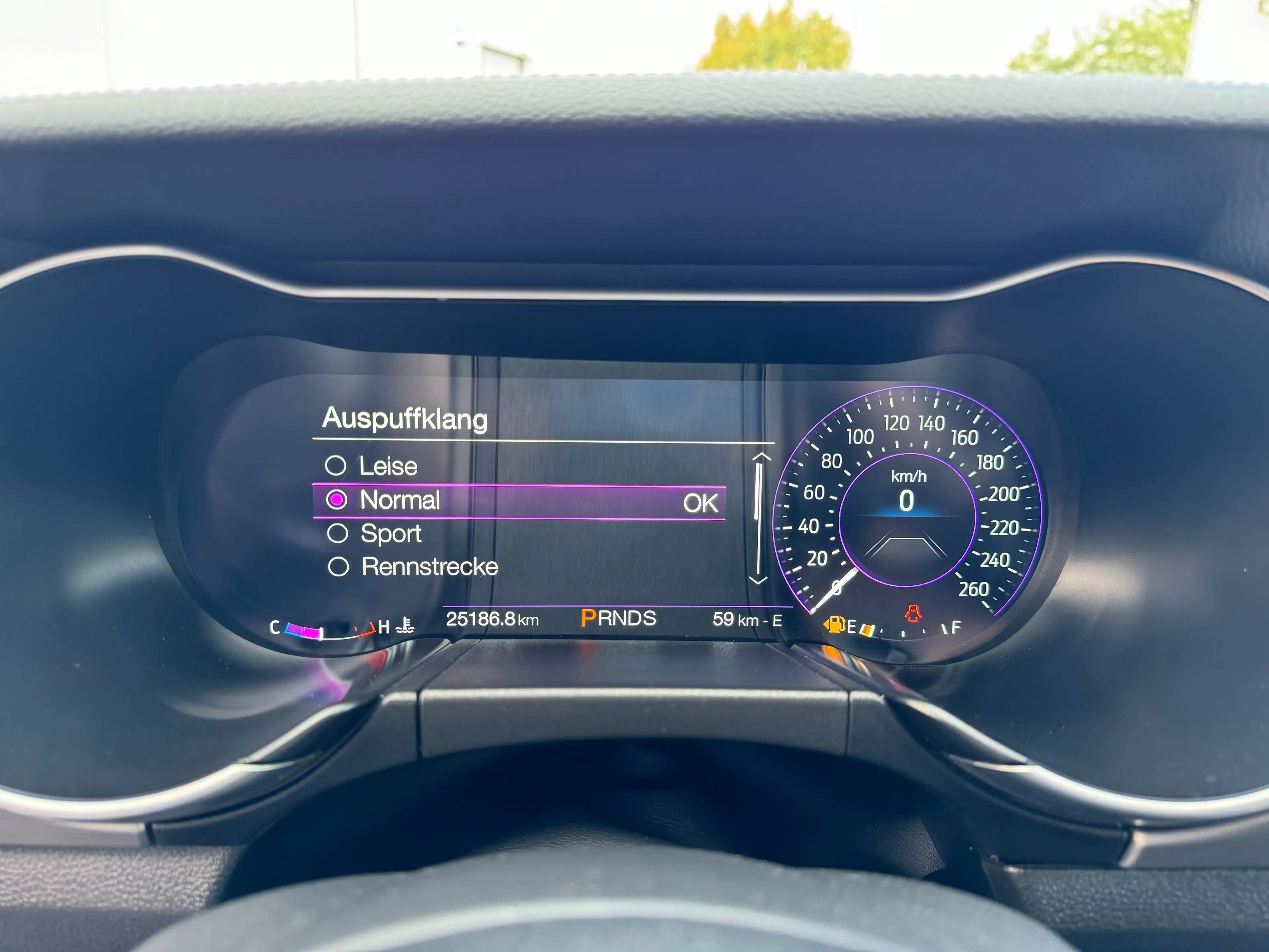 Ford Mustang GT 5,0 V8 Fastback*Leder*Navi*B&O*LED*Digi Cockpit*Launch*LineLock*24 Mon. Garantie — photo 13