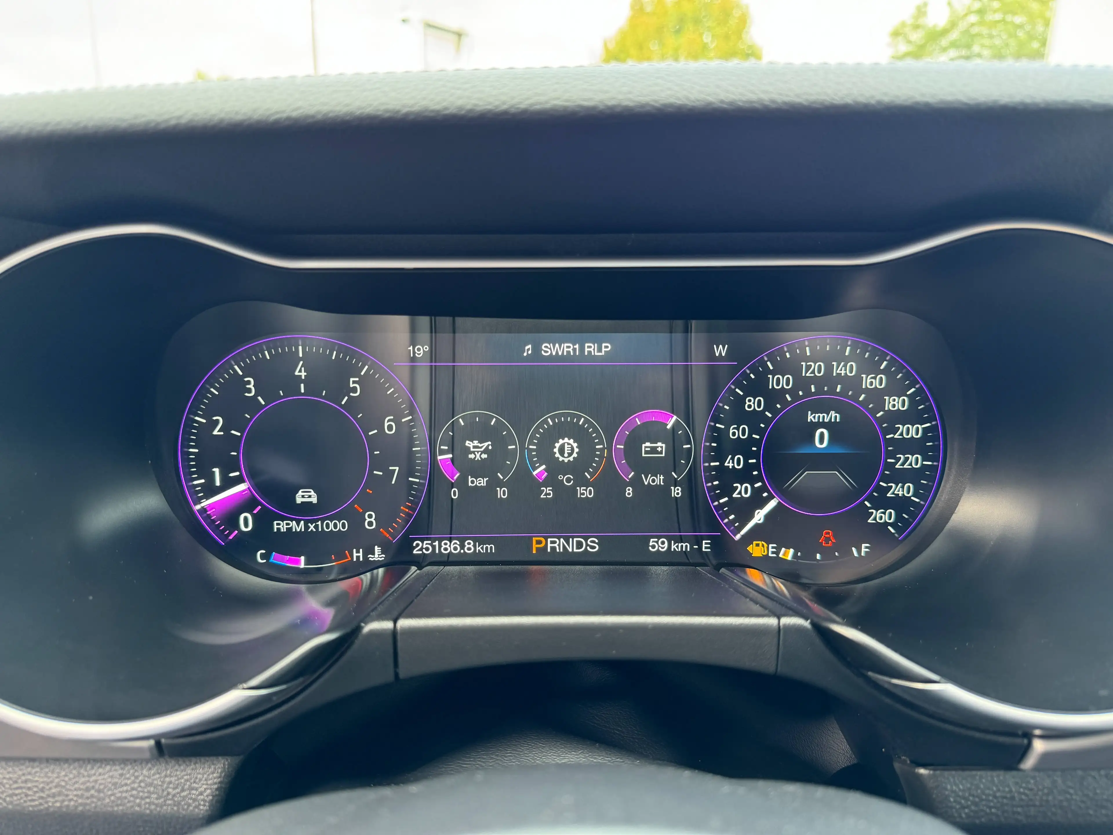 Ford Mustang GT 5,0 V8 Fastback*Leder*Navi*B&O*LED*Digi Cockpit*Launch*LineLock*24 Mon. Garantie — photo 12