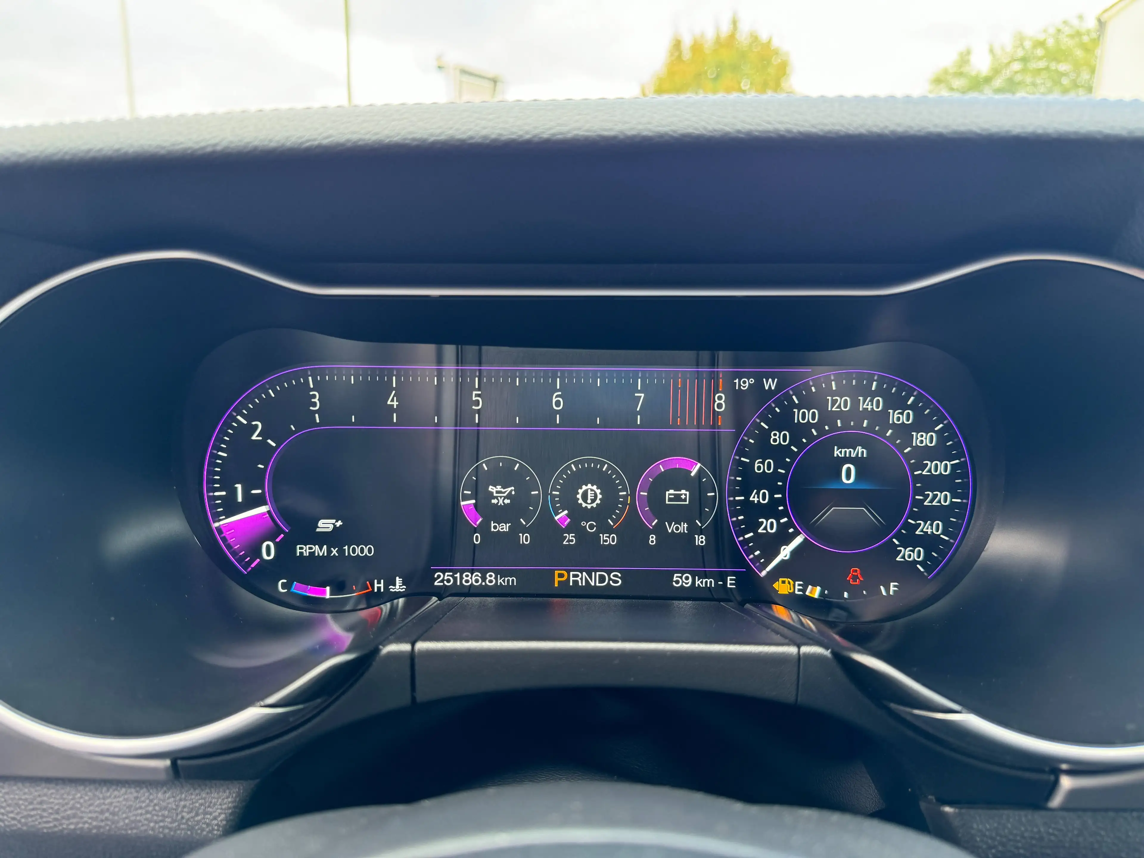 Ford Mustang GT 5,0 V8 Fastback*Leder*Navi*B&O*LED*Digi Cockpit*Launch*LineLock*24 Mon. Garantie — photo 14