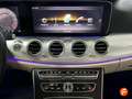 Mercedes-Benz E 350 d Blanc - thumbnail 15