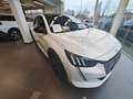 Peugeot e-208 50 kWh GT !! 100% ELEKTRISCH !! White - thumbnail 1