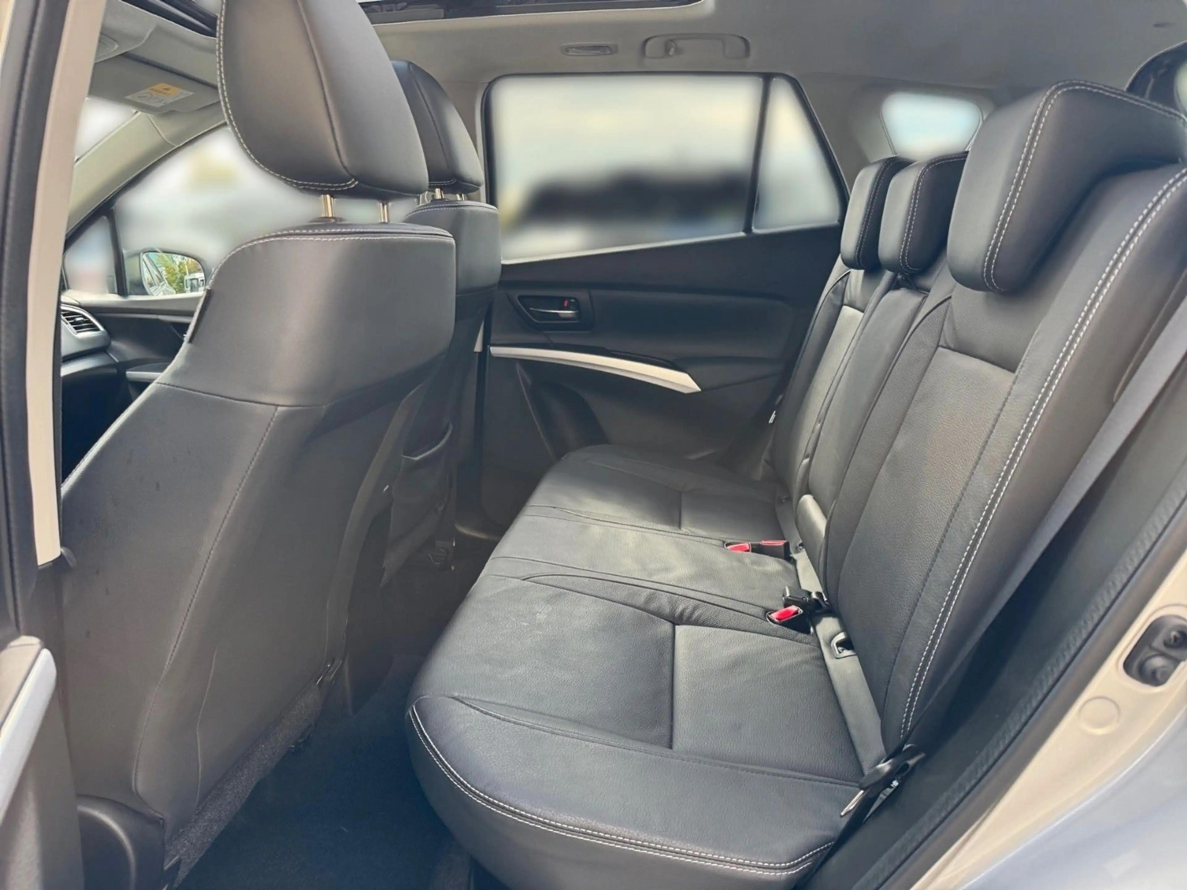Suzuki SX4 S-Cross Comfort+ 4x4 AHK Winterräder — photo 11