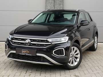 1.0 TSI Style * IQ LIGHT / ADAPTIVE CRUISE CONTROL / VIRTUAL COCKPIT / ALCANTARA / RESERVEWIEL / DRAADLOOS OPLADEN *