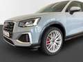 Audi Q2 advanced 35TFSI S tronic Apple CarPlay AHK El. Hec Gris - thumbnail 4