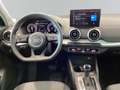 Audi Q2 advanced 35TFSI S tronic Apple CarPlay AHK El. Hec Gris - thumbnail 11