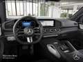 Mercedes-Benz GLE 350 de 4M AMG+NIGHT+PANO+360+AHK+MULTIBEAM+22" Blau - thumbnail 9