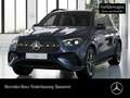 Mercedes-Benz GLE 350 de 4M AMG+NIGHT+PANO+360+AHK+MULTIBEAM+22" Blau - thumbnail 1