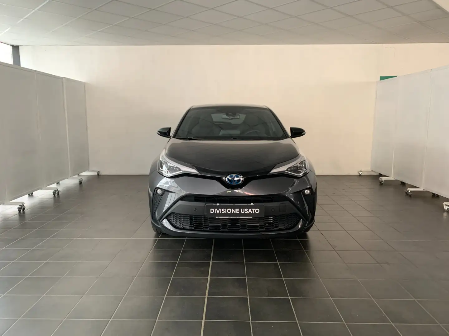 Toyota C-HR C-HR 2.0h Trend e-cvt - 2