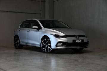 Golf - PHEV - Camera - Carplay - Adaptive Cruise Control - Sfeerverlichting - DAB