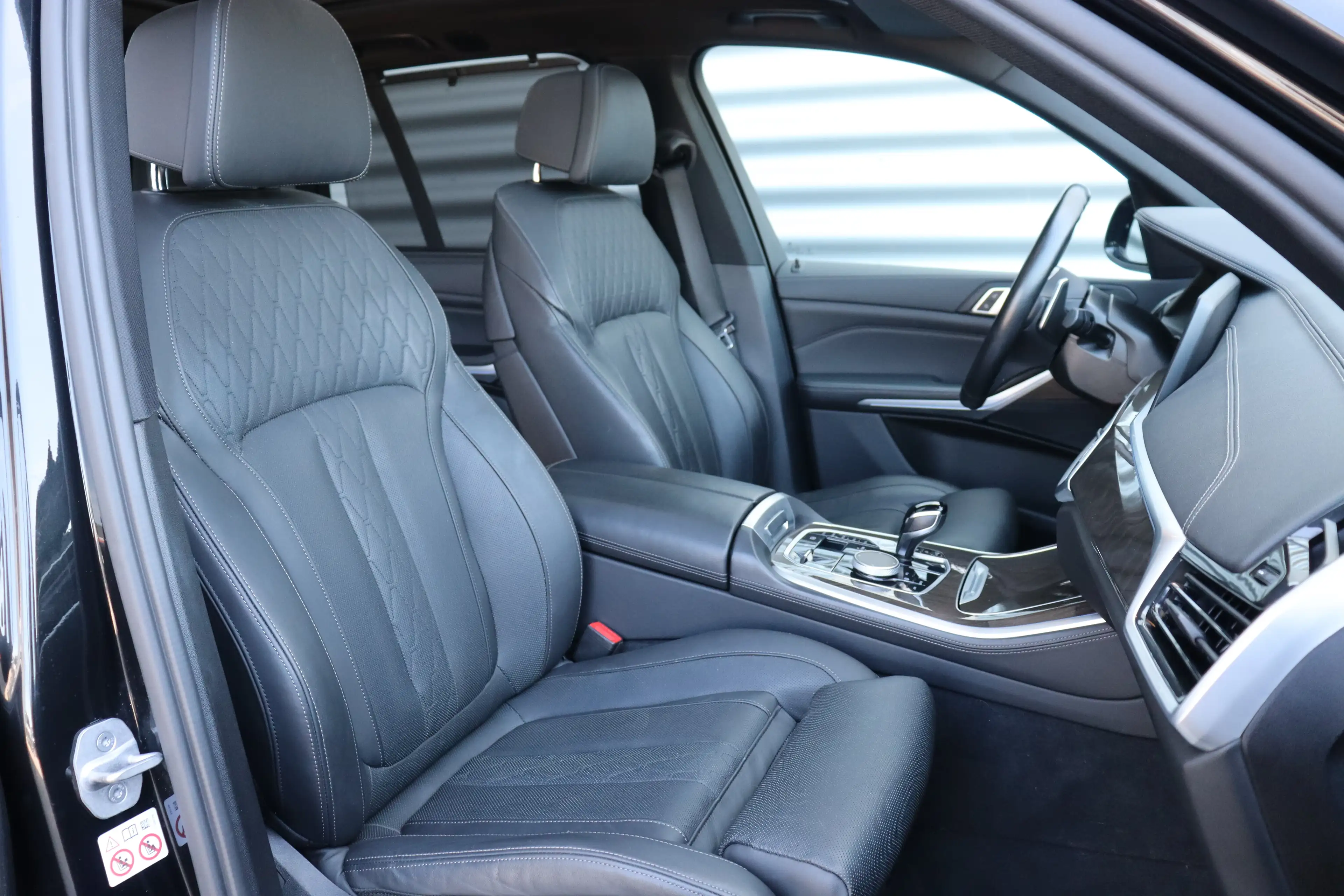 BMW X5 XDRIVE45E 394PK HIGH EXECUTIVE M-SPORT AUTOMAAT SO — photo 23