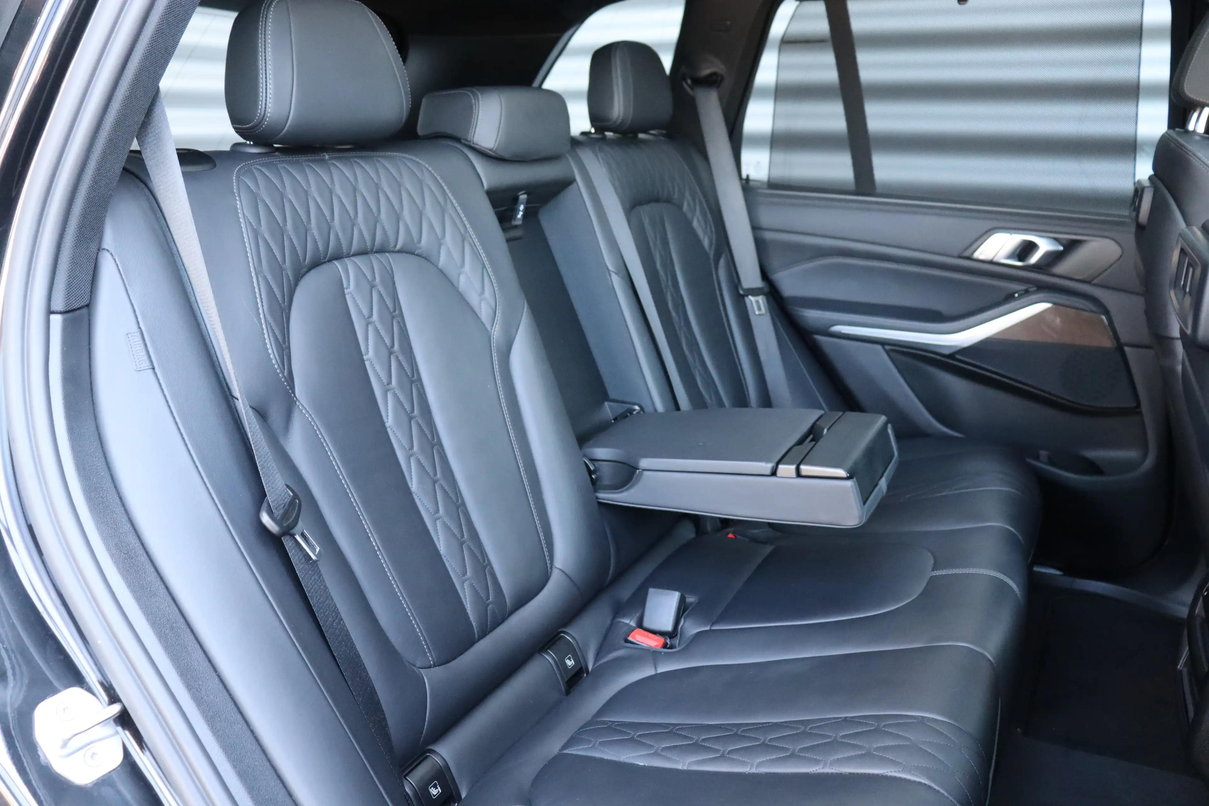 BMW X5 XDRIVE45E 394PK HIGH EXECUTIVE M-SPORT AUTOMAAT SO — photo 22