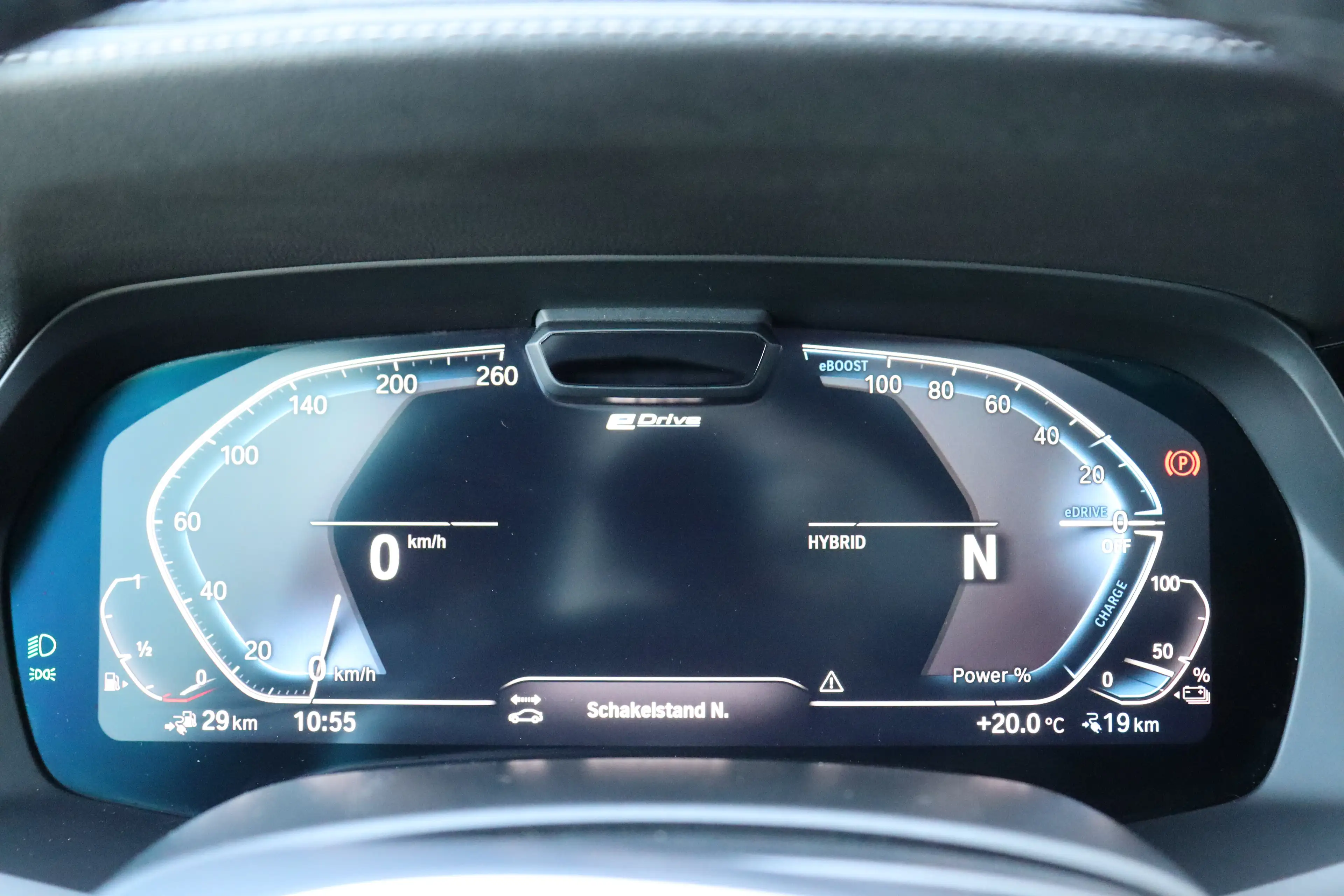 BMW X5 XDRIVE45E 394PK HIGH EXECUTIVE M-SPORT AUTOMAAT SO — photo 31