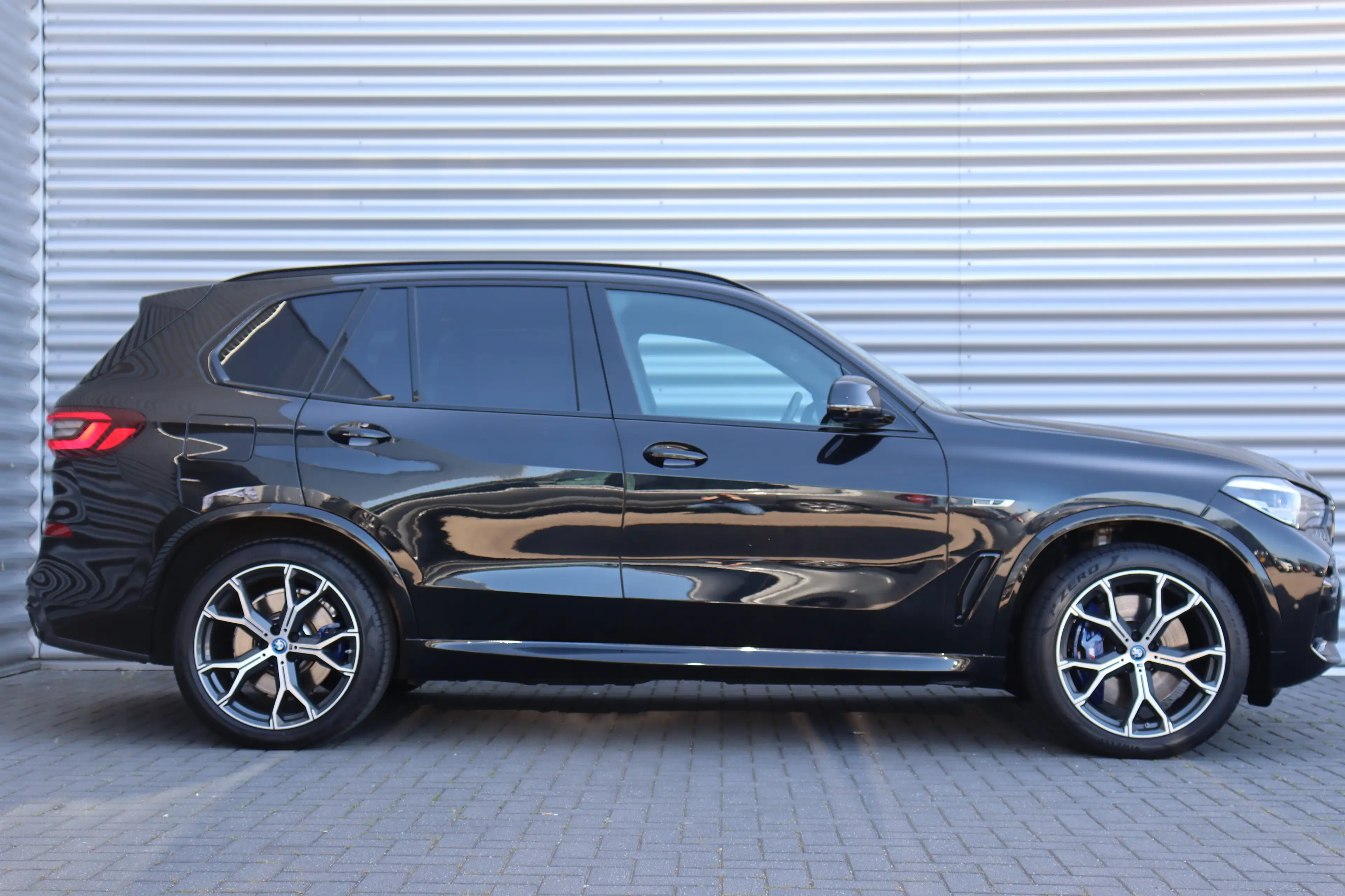 BMW X5 XDRIVE45E 394PK HIGH EXECUTIVE M-SPORT AUTOMAAT SO — photo 4