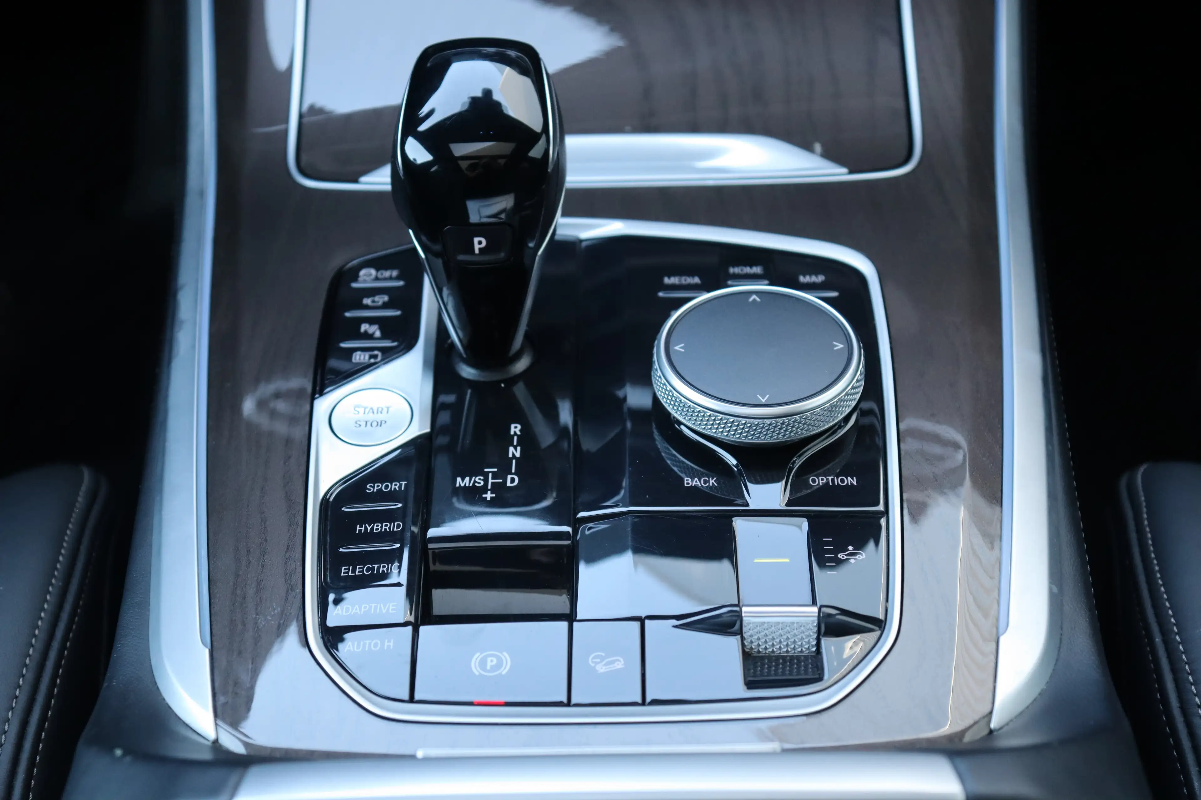 BMW X5 XDRIVE45E 394PK HIGH EXECUTIVE M-SPORT AUTOMAAT SO — photo 46