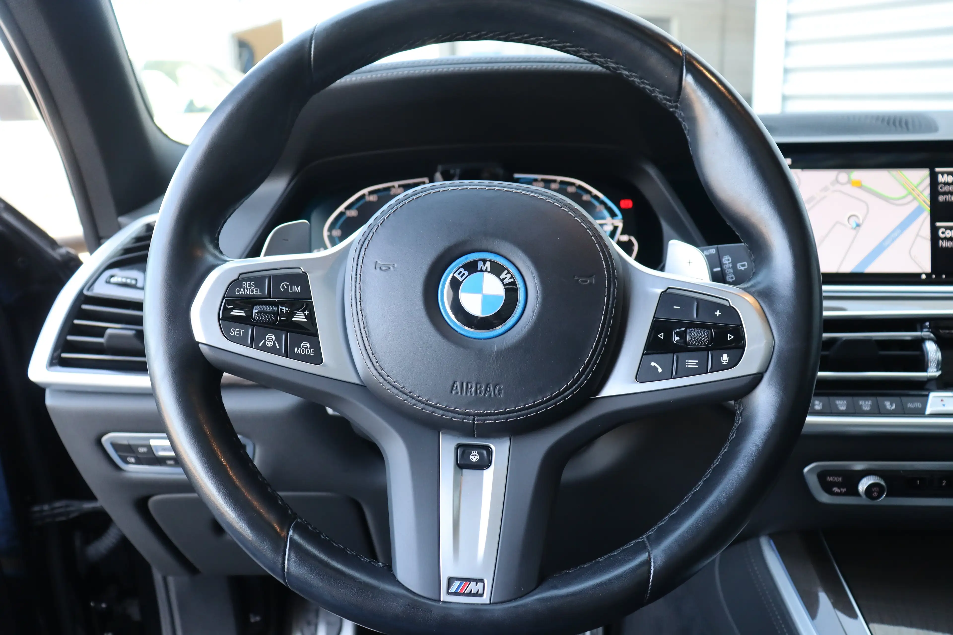 BMW X5 XDRIVE45E 394PK HIGH EXECUTIVE M-SPORT AUTOMAAT SO — photo 36