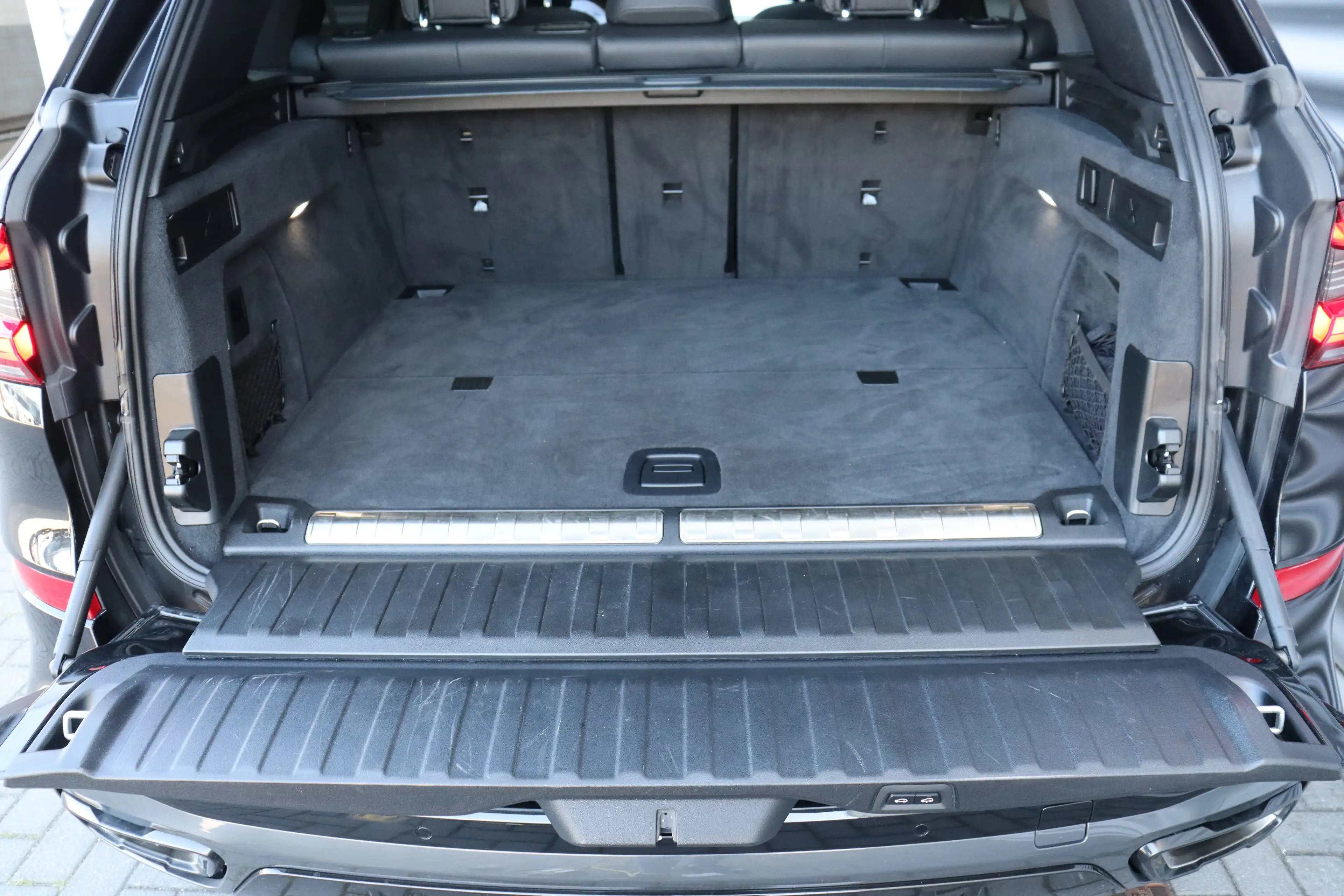 BMW X5 XDRIVE45E 394PK HIGH EXECUTIVE M-SPORT AUTOMAAT SO — photo 21