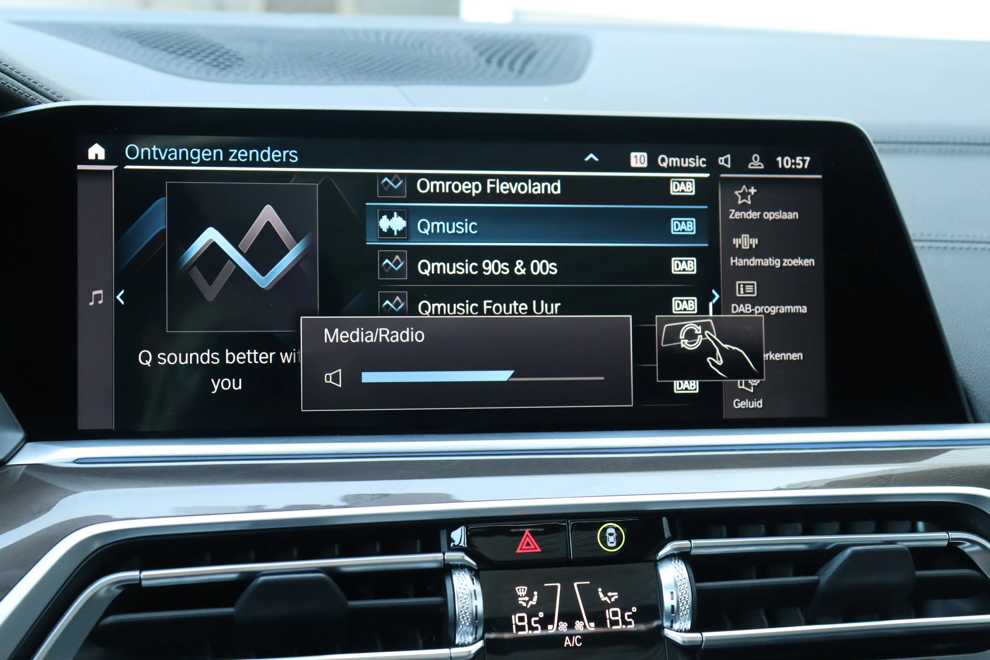 BMW X5 XDRIVE45E 394PK HIGH EXECUTIVE M-SPORT AUTOMAAT SO — photo 43
