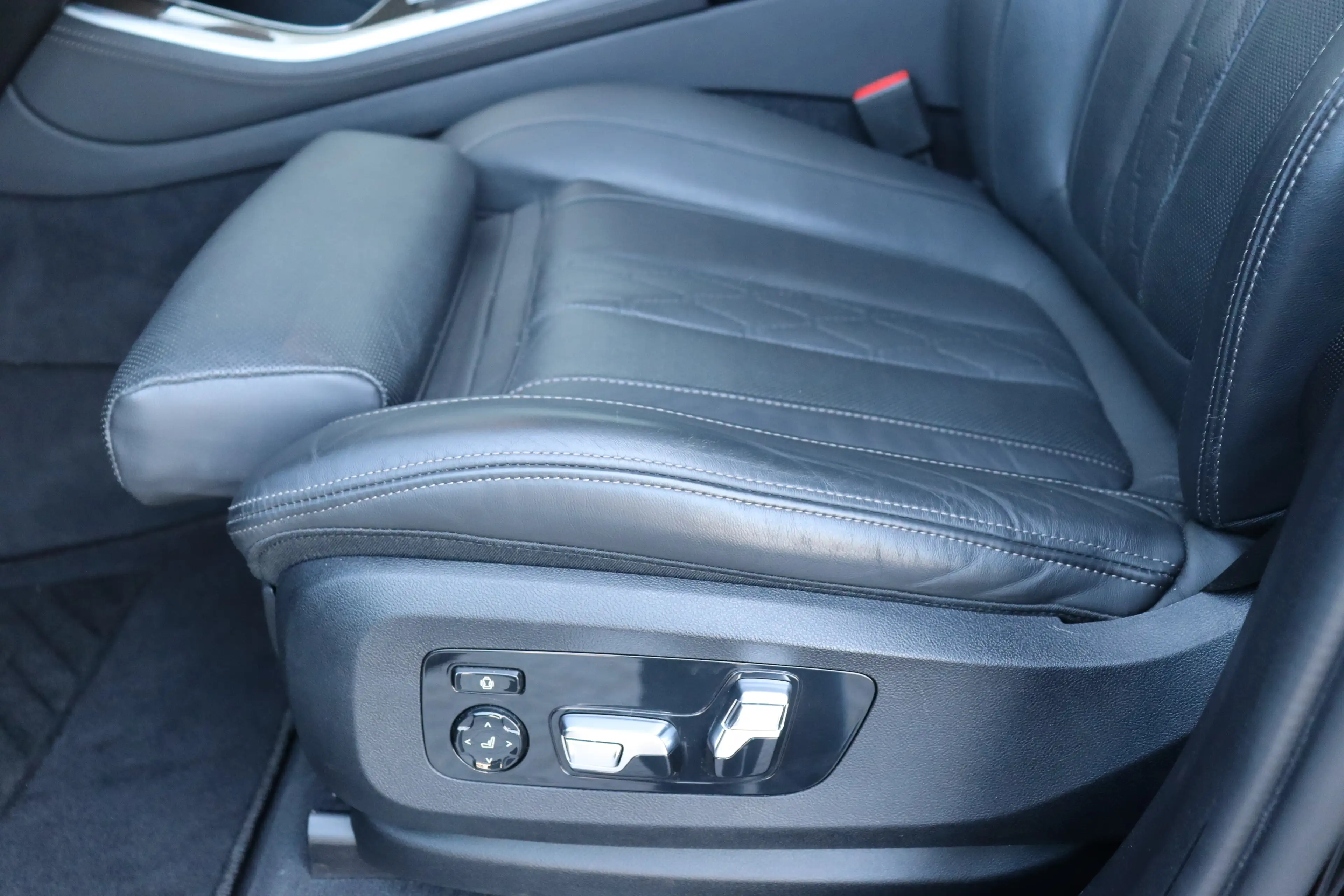 BMW X5 XDRIVE45E 394PK HIGH EXECUTIVE M-SPORT AUTOMAAT SO — photo 25