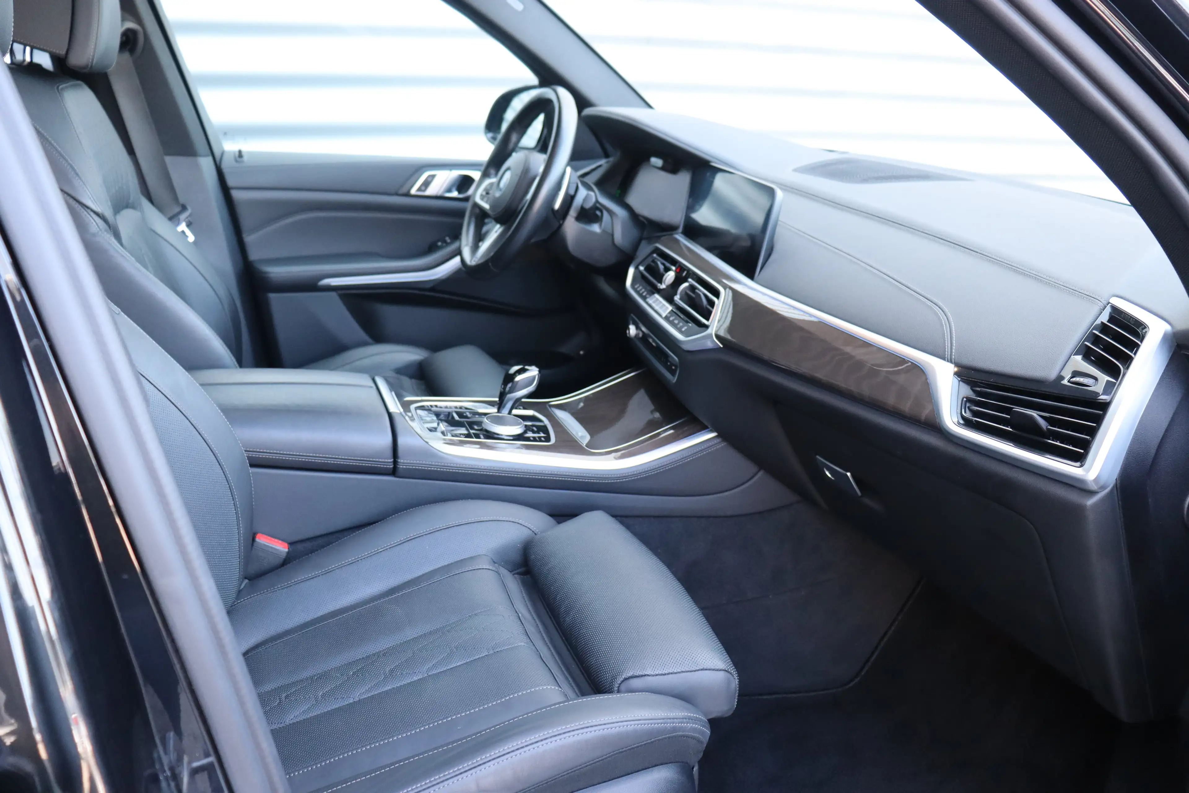 BMW X5 XDRIVE45E 394PK HIGH EXECUTIVE M-SPORT AUTOMAAT SO — photo 24