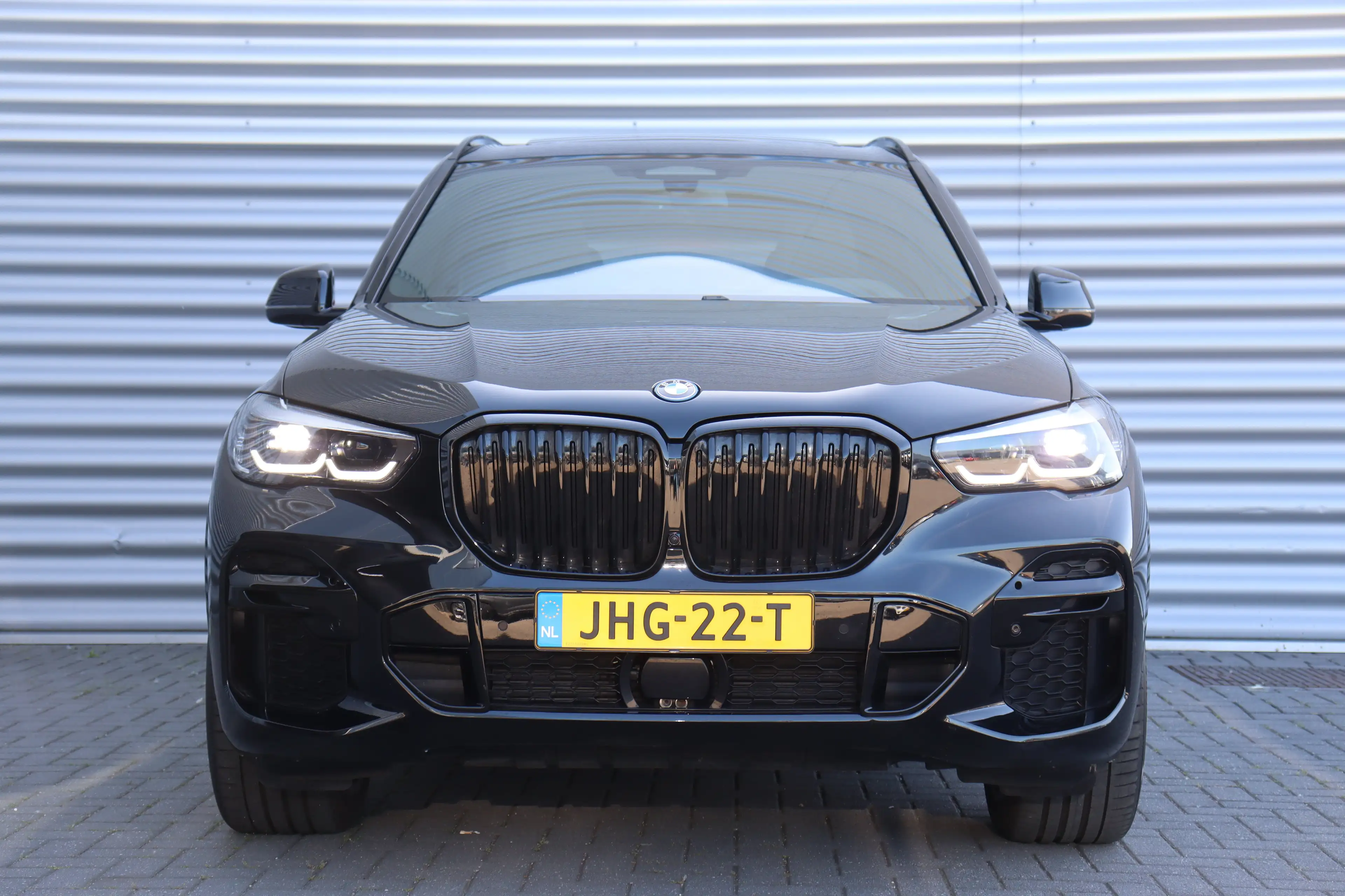 BMW X5 XDRIVE45E 394PK HIGH EXECUTIVE M-SPORT AUTOMAAT SO — photo 6