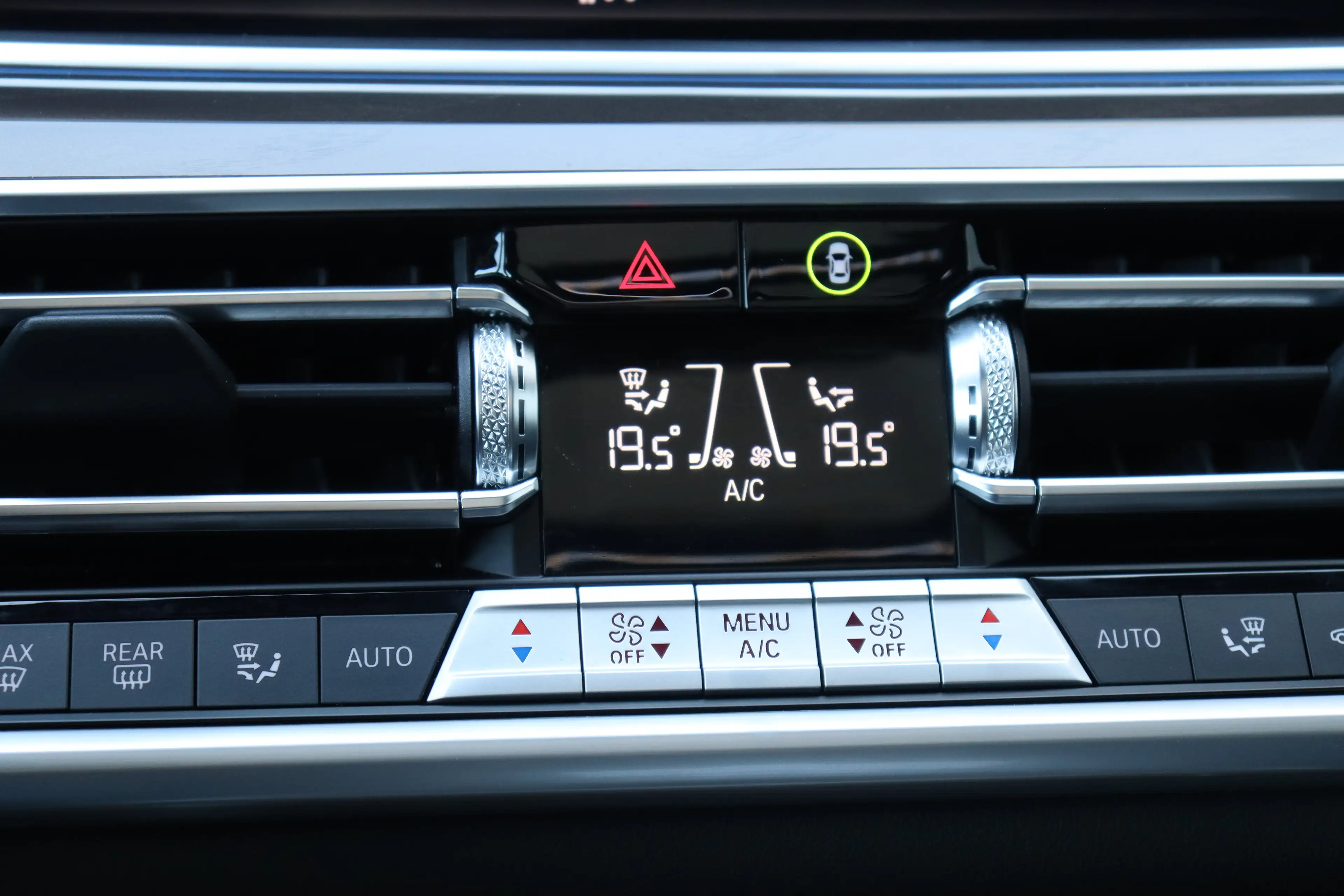 BMW X5 XDRIVE45E 394PK HIGH EXECUTIVE M-SPORT AUTOMAAT SO — photo 45