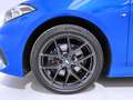 BMW 118 118d M Sport Azul - thumbnail 8