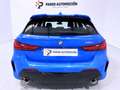 BMW 118 118d M Sport Azul - thumbnail 6